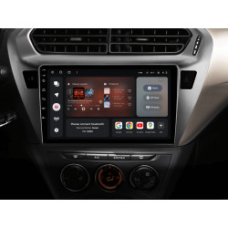 Купить Мультимедійна система Gazer T6509-ELS PRO до Citroen C-Elysee 2012-2016