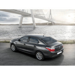 Купить Мультимедійна система Gazer T6509-ELS PRO до Citroen C-Elysee 2012-2016