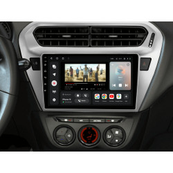 Купить Мультимедійна система Gazer T6509-ELS PRO до Peugeot 301 2012-2016