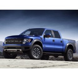 Купить Мультимедійна система Gazer T6509-F150 PRO до Ford F150 P415 Raptor 2008-2014