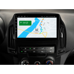 Купить Мультимедійна система Gazer T6509-FD PRO до Hyundai i30 1 (FD) 2007-2012