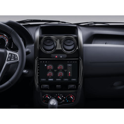 Купить Мультимедійна система Gazer T6509-HSF PRO до LADA Largus 1 2021