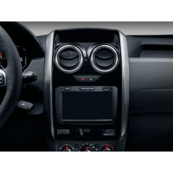 Купить Мультимедійна система Gazer T6509-HSF PRO до Renault Duster 1 (HS) 2015-2020