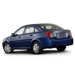 Купить Мультимедійна система Gazer T6509-J200 PRO до Buick Excelle Hrv 2004-2013