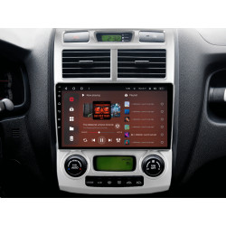 Купить Мультимедійна система Gazer T6509-JE PRO до Kia Sportage 2 (JE) 2004-2010