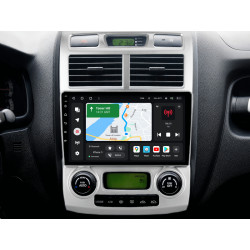 Купить Мультимедійна система Gazer T6509-JE PRO до Kia Sportage 2 (JE) 2004-2010