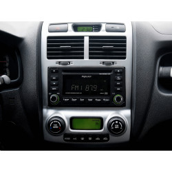 Купить Мультимедійна система Gazer T6509-JE PRO до Kia Sportage 2 (JE) 2004-2010