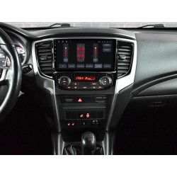 Купить Мультимедійна система Gazer T6509-KJF PRO до Mitsubishi L200 5 2018-2020