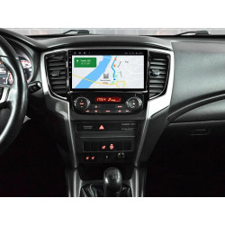 Купить Мультимедійна система Gazer T6509-KJF PRO до Mitsubishi L200 5 2018-2020