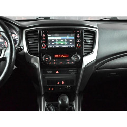 Купить Мультимедійна система Gazer T6509-KJF PRO до Mitsubishi L200 5 2018-2020