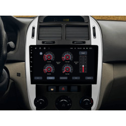 Купить Мультимедійна система Gazer T6509-LD PRO до Kia Cerato 1 (LD) 2004-2008