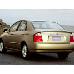 Купить Мультимедійна система Gazer T6509-LD PRO до Kia Cerato 1 (LD) 2004-2008