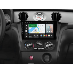 Купить Мультимедійна система Gazer T6509-MCU PRO до Mitsubishi Outlander 1 2002-2008