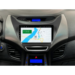 Купить Мультимедійна система Gazer T6509-MD PRO до Hyundai Elantra 5 (MD, UD) 2010-2016