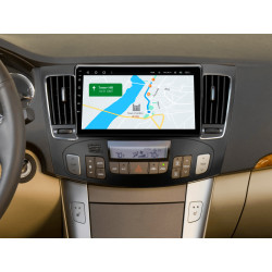 Купить Мультимедійна система Gazer T6509-NFF PRO до Hyundai Sonata 5 (NF) 2008-2010