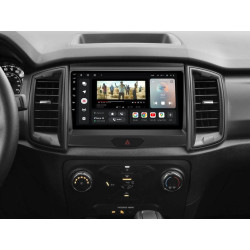 Купить Мультимедійна система Gazer T6509-P703 PRO до Ford Ranger 2015-2022