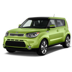 Купить Мультимедійна система Gazer T6509-PS PRO до Kia Soul 2 (PS) 2013-2019