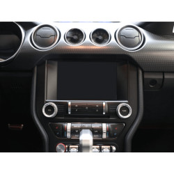 Купить Мультимедійна система Gazer T6509-S550 PRO до Ford Mustang VI S550 2014-2021