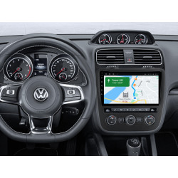 Купить Мультимедійна система Gazer T6509-SCI PRO до Volkswagen Scirocco 3 2009-2014