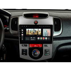 Купить Мультимедійна система Gazer T6509-TD PRO до Kia Cerato 2 (TD) 2008-2013