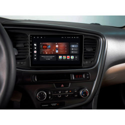 Купить Мультимедійна система Gazer T6509-TF PRO до Kia Optima 3 (TF) 2010-2015