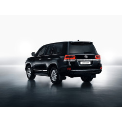 Купить Мультимедійна система Gazer T6509-TJ200/H PRO до Toyota Land Cruiser 200 (J200) 2007-2015