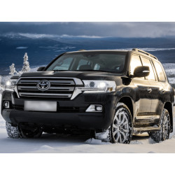 Купить Мультимедійна система Gazer T6509-TJ200/L PRO до Toyota Land Cruiser 200 (J200) 2007-2015
