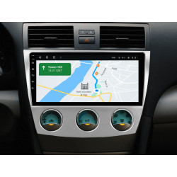 Купить Мультимедійна система Gazer T6509-TXV40 PRO до Toyota Camry 6 (XV40) 2006-2011