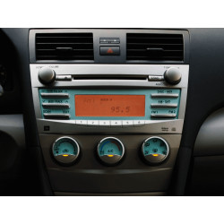 Купить Мультимедійна система Gazer T6509-TXV40 PRO до Toyota Camry 6 (XV40) 2006-2011