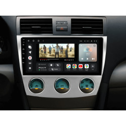 Купить Мультимедійна система Gazer T6509-TXV40 PRO до Toyota Camry 6 (XV40) 2006-2011