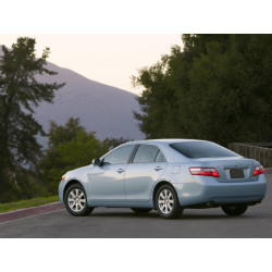 Купить Мультимедійна система Gazer T6509-TXV40 PRO до Toyota Camry 6 (XV40) 2006-2011