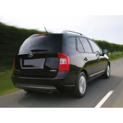 Купить Мультимедійна система Gazer T6509-UN PRO до Kia Carens 2 (UN) 2006-2012