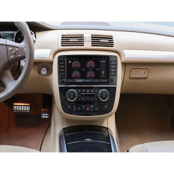 Купить Мультимедійна система Gazer T6509-W251 PRO до Mercedes-Benz R-Class, R280, R300, R320 (W251) 2005-2017