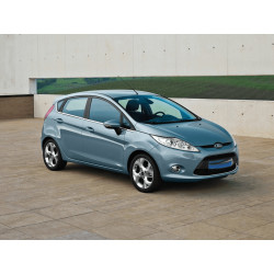 Купить Мультимедійна система Gazer T6509-WT/L PRO до Ford Fiesta Mk 6 2008-2019