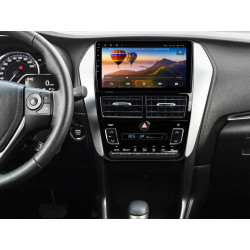 Купить Мультимедійна система Gazer T6509-XP150 PRO до Toyota Yaris (XP150), Vios 2017-2020