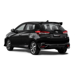 Купить Мультимедійна система Gazer T6509-XP150 PRO до Toyota Yaris (XP150), Vios 2017-2020