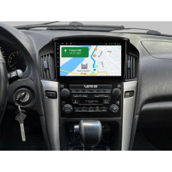 Купить Мультимедійна система Gazer T6509-XU10 PRO до Lexus RX300 (XU10) 1997-2003