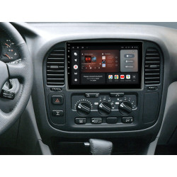 Купить Мультимедійна система Gazer T6809-J100 PRO до Toyota Land Cruiser 100 (J100) 1998-2007