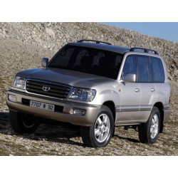 Купить Мультимедійна система Gazer T6809-J100 PRO до Toyota Land Cruiser 100 (J100) 1998-2007