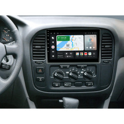 Купить Мультимедійна система Gazer T6809-J100 PRO до Toyota Land Cruiser 100 (J100) 1998-2007