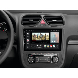 Купить Мультимедійна система Gazer T6809-SCI PRO до Volkswagen Scirocco 3 2008-2014