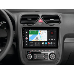 Купить Мультимедійна система Gazer T6809-SCI PRO до Volkswagen Scirocco 3 2008-2014