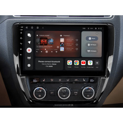 Купить Мультимедійна система Gazer T6010-1B PRO MAX до Volkswagen Jetta 6 (1B) 2011-2018