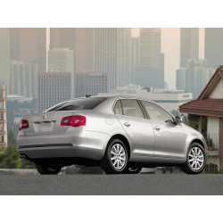 Купить Мультимедійна система Gazer T6010-1K PRO MAX до Volkswagen Jetta 5 (1K) 2005-2010