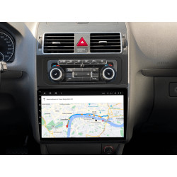 Купить Мультимедійна система Gazer T6010-1TF PRO MAX до Volkswagen Touran 1 (1T) 2010-2015