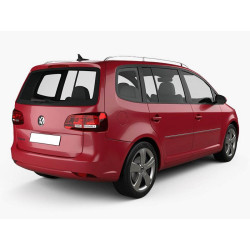 Купить Мультимедійна система Gazer T6010-1TF PRO MAX до Volkswagen Touran 1 (1T) 2010-2015