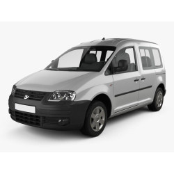 Купить Мультимедійна система Gazer T6010-2K PRO MAX до Volkswagen Caddy (2K) 2004-2010