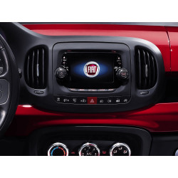 Купить Мультимедійна система Gazer T6010-330 PRO MAX до Fiat 500L 2012-2017