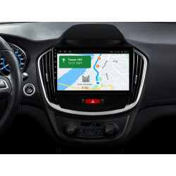 Купить Мультимедійна система Gazer T6010-560 PRO MAX до BaoJun 560 2015-2016