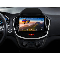 Купить Мультимедійна система Gazer T6010-560 PRO MAX до BaoJun 560 2015-2016